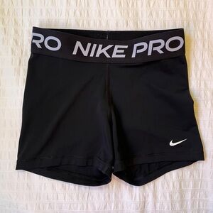 Nike Pro 3” Short